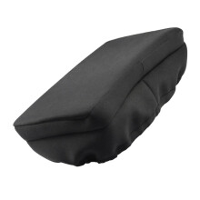 Knee Walker Pad Cover for Knee Scooter and Roller, Thick Washable Cushion, NonFading Comfort for Injured Leg