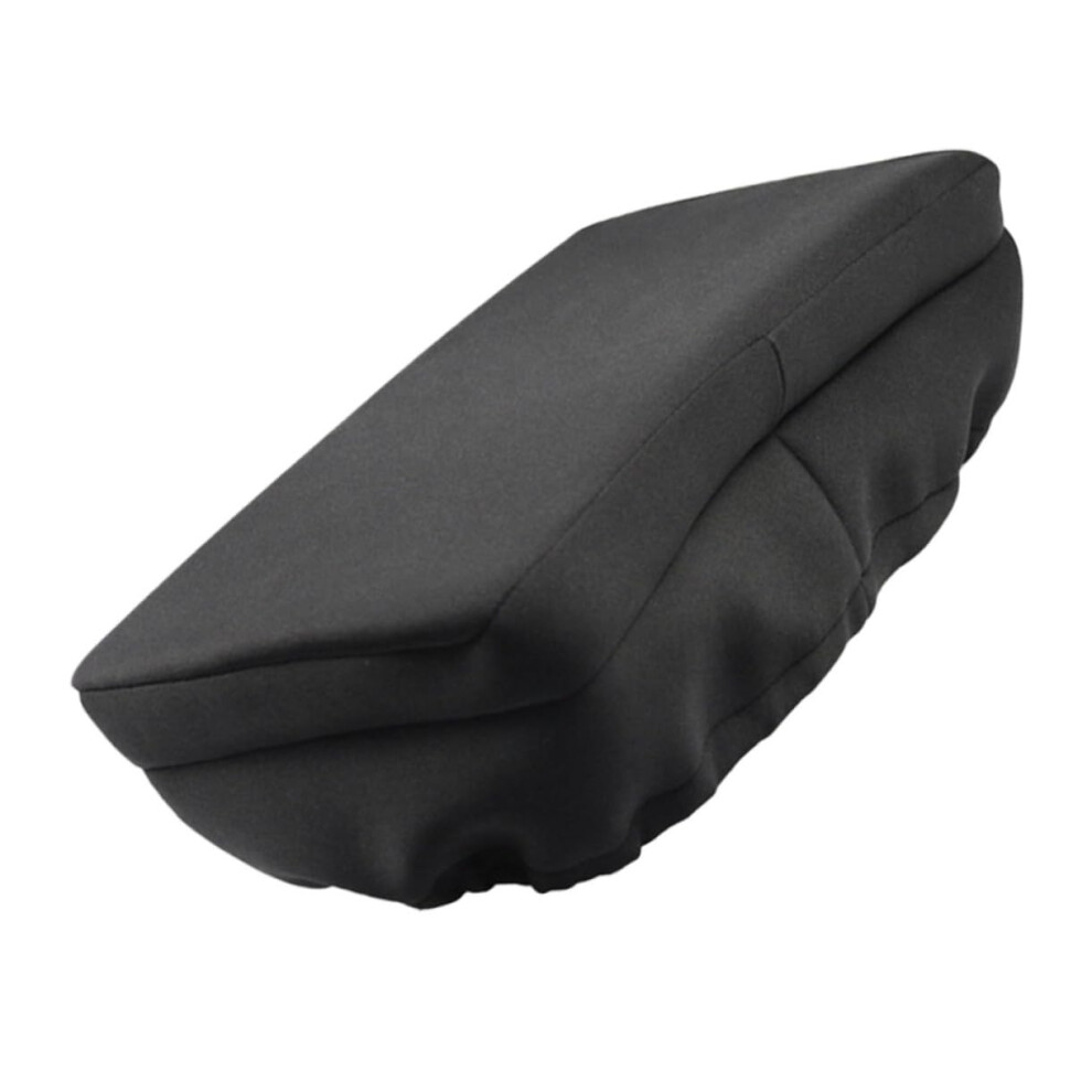 Knee Walker Pad Cover for Knee Scooter and Roller, Thick Washable Cushion, NonFading Comfort for Injured Leg