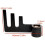 Kneading Paddle For Panasonic SD2500 Bread Machine Replacement Part Compatible 2