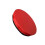 Soft Light Diffuser Sock 18cm for Standard Reflectors Photography Flash Red Protective Cover Studio 1