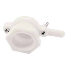 ProfessionalHeavy Duty Beekeeping Spout 2L Per Minutes-White