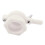 ProfessionalHeavy Duty Beekeeping Spout 2L Per Minutes-White 1