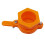 ProfessionalHeavy Duty Beekeeping Spout 2L Per Minutes-White 7