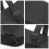 Multipurpose Vehicle Armrest Cushion Foam Support Easy-Tibet 6