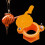 ProfessionalHeavy Duty Beekeeping Spout 2L Per Minutes-White 5