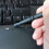 Professional Computer Keyboard Cleaning Brush 1PC Soft Anti-Static Dust Sweeper for Cameras and Electronics 4