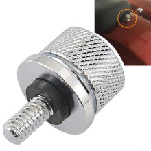 CNC Aluminum Aftermarket Replacement Screws For Softail And Touring Motorcycles 86 23
