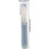 Acrylic Paint Pens 2 Pack 8mm Flat Tip Empty Refillable Clear Pens For School Office 2