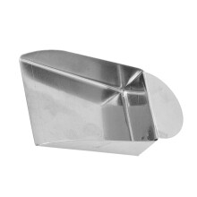 Bead Shovel Stainless Steel Jewelry Tool For Beads, Gemstone Shovel, Mini Bead Spacer, Jewelry Making