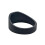 Rubber Eyepiece Eyeguards for Stereo Microscopes, Eye Shield Protections, Compatible with Monocular 1