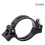 Bicycle Brake System Mounting Solution Aluminum 34.9mm Clamp Diameter Black Finish 4