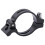 Bicycle Brake System Mounting Solution Aluminum 34.9mm Clamp Diameter Black Finish 2