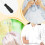 Button Hook for Seniors - One-Hand Button Aid, Button Puller for Wedding Dresses, Ergonomic and User-Friendly 3