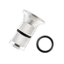 Bicycle Fork Expander Headset Screws Aluminum Alloy Stem Replacement Caps Top Cover Expander Plugs for