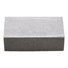 BBQ Cleaning Bricks - Heavy Duty Pumice Stone for Grill and Griddle Cleaning | Non-Scratch Flat Top