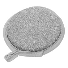 Double-Sided Soft Kitchen Sponge Dish Cloth Multi-Purpose Scrubber Pad for Pots and Pans Cleaning