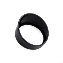 Protective Hood Cover for 52mm Gauges Glare-Reducing Instrument Gauge Shield