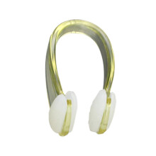 Silica Gel Nose Plugs for Swimming for Adults and