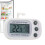 Fridge Temperature Meter Waterproof Digital Freezer Thermometer With Max/Min Record Function Large LCD 1