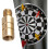 Dart Handle Weight Brass 2G Dart Shaft Attachment For 2BA Threads, Improves Precision And Control, Target 3