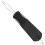 Button Hook Dressing Aid for Seniors, One-Handed Button Zipper Tool, Ergonomic Design for Disabled Users 3