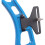 Single Needle Sight For Composite Recurve Bow, Metal Construction, Practical Design, Compatible Recurve 3