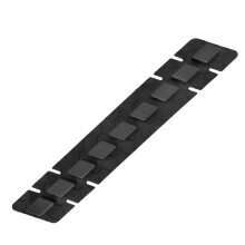 Bicycle Chain Guard - Silicone Chain Cover for Mountain, BMX & Road Bikes - Reduces Wear & Noise, Fits