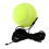 Tennis Ball With Replacement String For Rebound Practice Trainer Ball 1