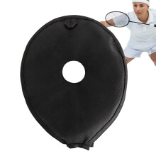Badminton Racket - Premium Shockproof Racket Cover, Versatile Travel Case, Elegant Protection for All