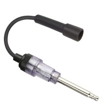 Spark Plug Tester Automotive And Motorcycle Engine Diagnostic Tool For Lawn Mower And Internal And External