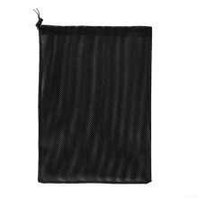 Nylon Filter Bag For Pond Pumps - 1pc, Blockage Prevention, Easy Cleaning, Easy Maintenance, Compatible