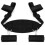 Durable Bondage Restraints Model KKTGFtks Restraining Gear 5