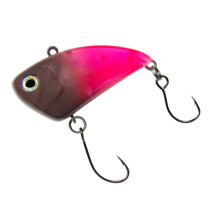Crankbait Fishing Lures 30mm/40mm Sinking Hard Baits for Freshwater Trout and Sea Fishing VIB Lures