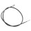 Inner Flex Shaft Cable Replacement For Flex Shaft Tools Wire Attachment Compatible With Standard Machines 2