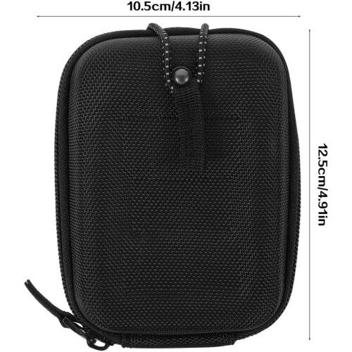 Rangefinder Hard Case EVA Shockproof Holder Storage Pocket For Golf Range Finders 2