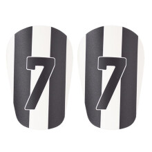 Soccer Shin Guards for Adults, Breathable Shock-Absorbing Protection, Adjustable Football Leg Pads,