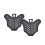 Diving Fins Snorkelling Fin Insert Replacement for Adjustable Size, Durable Material, Universal Compatibility 1