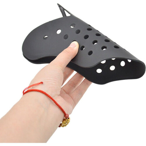 Diving Fins Snorkelling Fin Insert Replacement for Adjustable Size, Durable Material, Universal Compatibility 1