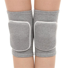 Multifunctional Knee Pads for Volleyball and Dance, Cushioned Knee Brace, Comfortable Sponge Material,