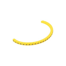 PA-02003PV40 Labeling Marker for Cables PVC 1.3-3 mm Cable Identification PARTE