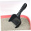 Portable Cat Litter Scoop with Filter - Durable Plastic Sifting Tool for Easy Cleaning, Compact Size 2