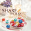 Lindt Lindt Lindor Silver Assorted Chocolate Truffles1kg 6