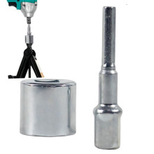 Trailer Jack Drill Adapter For Electric Jacks And Scissor Jacks Drill Attachment Leveling Socket Adapters