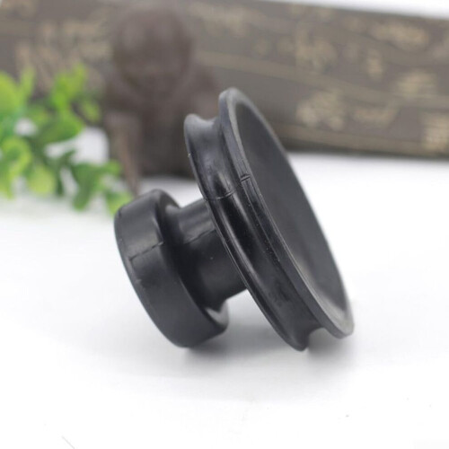 Singing Bowl Suction Tools for Spiritual Practices, Durable Material, Various Sizes, Easy to Use 1