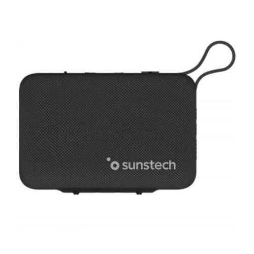 Bluetooth-luidspreker Sunstech Go Beat - 8W - 2.0 1
