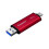 Kingston Kingston Dual USB-A/C 512GB SSD 1050MB/s Compact Plug&amp;Play 4