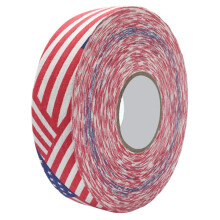 Sticky Hockey Tape Roll - Non-Grip Protective Tape for Hockey Sticks, Cold Resistant, Breathable, Comfortable,