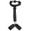 Adjustable Durable Restrain Bondagewear Adjustable Fit 3