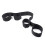 Nylon Anal Beads Restraint Bondage Toy 1