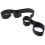 Nylon Anal Beads Restraint Bondage Toy 5